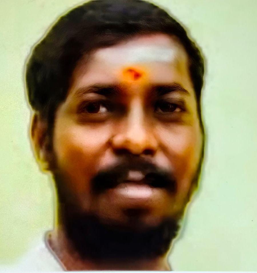 Groom Image